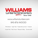 Williams Lumber And Home Centers logo