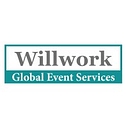 Willwork Global Event Services logo