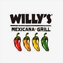 Willy'S Mexicana Grill & Howlin' Willy'S Hot Chicken logo
