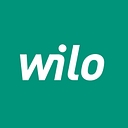 Wilo Group logo