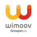 Wimoov logo
