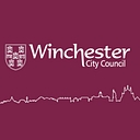 Winchester City Council logo