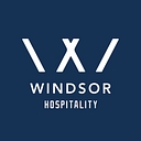 Windsor Hospitality logo