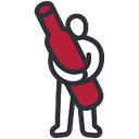 Wine.Com logo