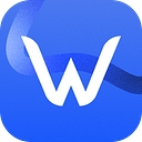 Wing logo