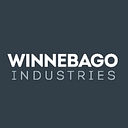 Winnebago Industries logo