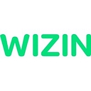 Wizin logo