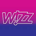 Wizz Air Holdings Plc logo