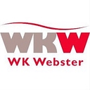 W K Webster And Co Ltd logo