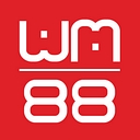 Wm88 logo