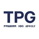 Wolf Packaging logo