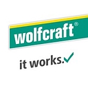 Wolfcraft logo