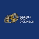 Womble Bond Dickinson (Uk) Llp logo