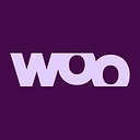 Woo | Olyn Group logo