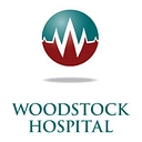 Woodstock Hospital logo