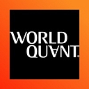 Worldquant logo