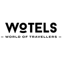 Wotels logo