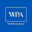 Wpa Health Insurance logo