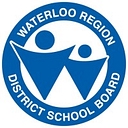 Laurel Heights Secondary School logo