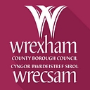 Wrexham County Borough Council logo