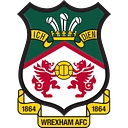 Wrexham Afc logo