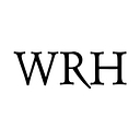 Wrh Realty Services, Llc logo