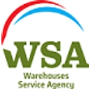W.S.A S.À.R.L logo