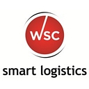 Weerts Supply Chain (Wsc) logo