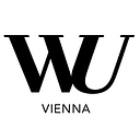 Wu (Vienna University Of Economics And Business) logo