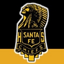 Santa Fe High School logo