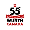 Wurth Canada logo
