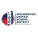 Washington Unified School District logo