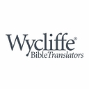 Wycliffe Bible Translators Usa logo