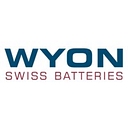 Wyon logo