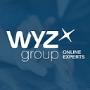 Wyz Group logo