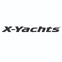 X-Yachts logo