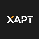 Xapt logo