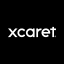 Grupo Xcaret B2B logo