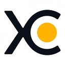 Xceedance logo