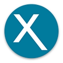 X-Fab logo