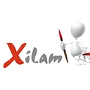 Xilam Animation logo