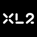 Xl2 By Audi & Capgemini logo