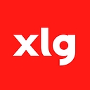 Xlg logo