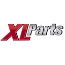 The Parts House logo