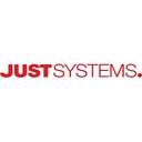 Justsystems / Xmetal logo