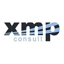 Xmp-Consult logo
