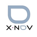 X.Nov logo