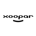 Xoopar logo