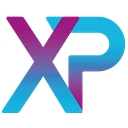 Xp The International Esport & Gaming School logo