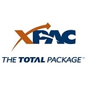 Xpac logo